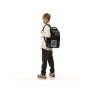 Рюкзак шкільний Kite Education teens 2578M Denim Core (K26-2578M-2)