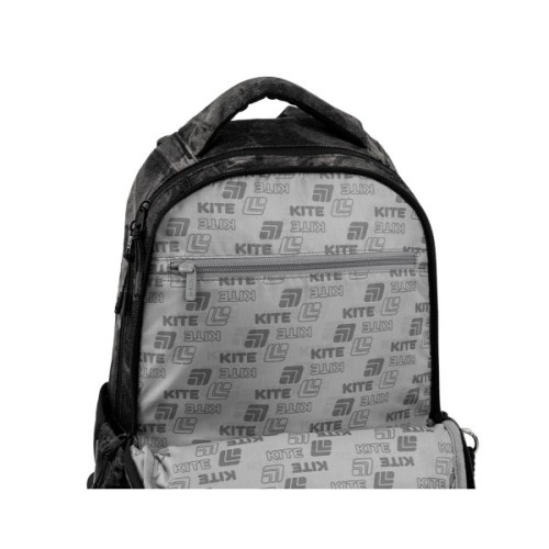 Рюкзак шкільний Kite Education teens 2578M Denim Core (K26-2578M-2)