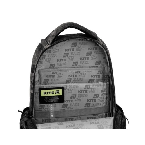 Рюкзак шкільний Kite Education teens 2578M Denim Core (K26-2578M-2)
