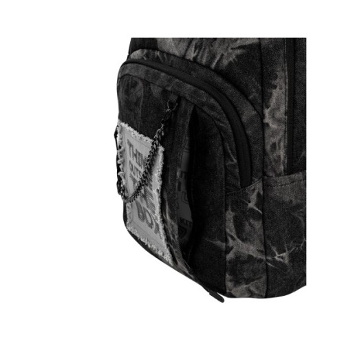 Рюкзак шкільний Kite Education teens 2578M Denim Core (K26-2578M-2)