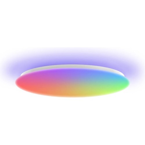 Світильник Yeelight Arwen Ceiling Light 500D RGBIC+Quick Change+Back light (YLXDD-0149)