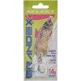 Блешня Select Grandex 14.0g 63mm S50 (1870.74.01)