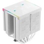 Кулер до процесора Deepcool AK620 Digital Pro White (R-AK620-WHAPMN-G)