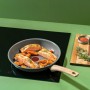 Сковорода Tefal Renew 26см чорний (G0210502)