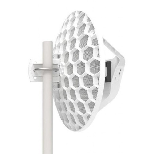 Точка доступу Wi-Fi Mikrotik RBLHGG-60adkit