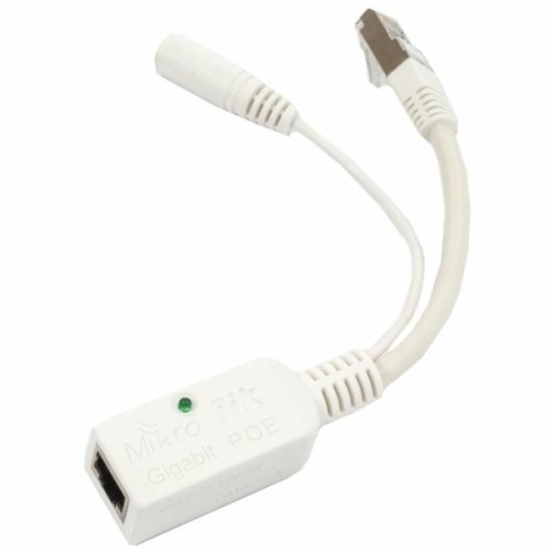 Точка доступу Wi-Fi Mikrotik RBLHGG-60adkit
