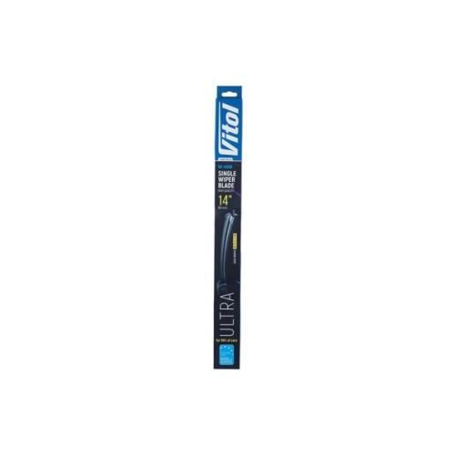 Щітка склоочисника Vitol ULTRA 14" - 350 мм (VU-14350)