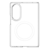 Чохол до мобільного телефона Armorstandart Clear MagCase Samsung Fold8 5G Transparent (ARM91546)