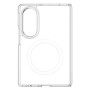 Чохол до мобільного телефона Armorstandart Clear MagCase Samsung Fold8 5G Transparent (ARM91546)