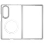 Чохол до мобільного телефона Armorstandart Clear MagCase Samsung Fold8 5G Transparent (ARM91546)