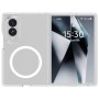 Чохол до мобільного телефона Armorstandart Clear MagCase Samsung Fold8 5G Transparent (ARM91546)