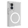 Чохол до мобільного телефона Armorstandart Clear MagCase Samsung Fold8 5G Transparent (ARM91546)