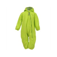 Комбінезон дитячий Huppa DANDY 3305BASE лайм 62 (4741468557557)