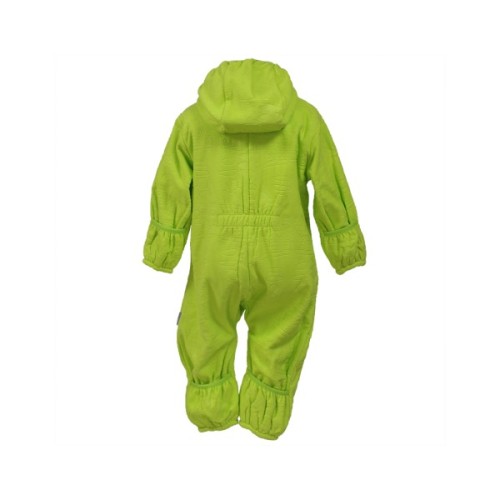 Комбінезон дитячий Huppa DANDY 3305BASE лайм 62 (4741468557557)