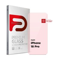 Скло захисне Armorstandart Pro Eye Care Apple iPhone 18 Pro (ARM92436)