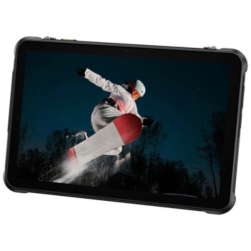 Планшет Ulefone Rugking Pad 2 Pro 10.1" 8/128Gb 4G NFC Black (6975326661836)