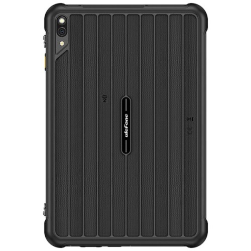 Планшет Ulefone Rugking Pad 2 Pro 10.1" 8/128Gb 4G NFC Black (6975326661836)