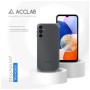 Чохол до мобільного телефона ACCLAB ShockProof Samsung Galaxy A14 5G Transparent (1283126566387)