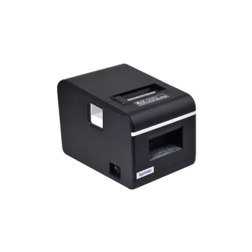 Принтер чеків X-PRINTER XP-Q90EC USB, LAN (XP-Q90EC_USB_LAN)