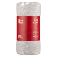 Плед Ardesto Christmas Fleece 130x160см, 100% поліестер, олені (ART0716PB)