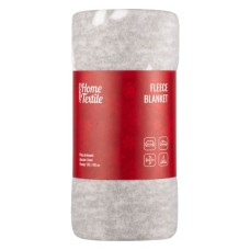 Плед Ardesto Christmas Fleece 130x160см, 100% поліестер, олені (ART0716PB)