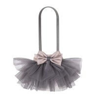 Спідниця для тварин Pet Fashion Pretty XS2 бежева (4823082445004)