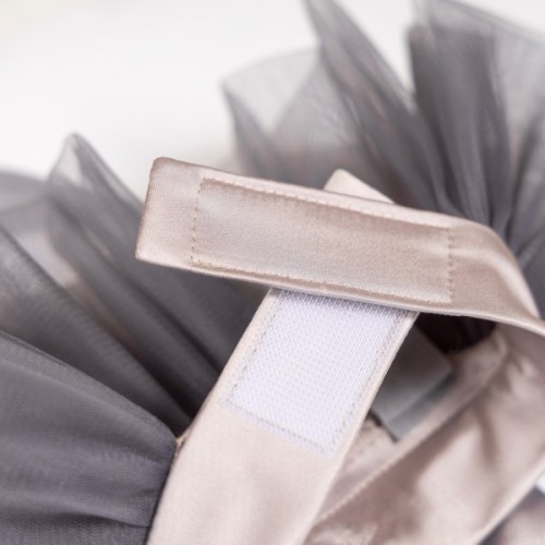 Спідниця для тварин Pet Fashion Pretty XS2 бежева (4823082445004)