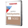 Жорсткий диск 3.5" 14TB Toshiba (MG09ACA14TE)