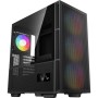 Корпус для ПК Deepcool CH560 Digital Black (R-CH560-BKAPE4D-G-1)