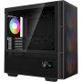 Корпус для ПК Deepcool CH560 Digital Black (R-CH560-BKAPE4D-G-1)