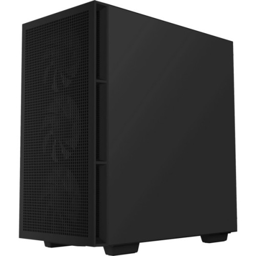 Корпус для ПК Deepcool CH560 Digital Black (R-CH560-BKAPE4D-G-1)