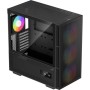 Корпус для ПК Deepcool CH560 Digital Black (R-CH560-BKAPE4D-G-1)