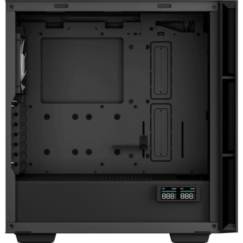 Корпус для ПК Deepcool CH560 Digital Black (R-CH560-BKAPE4D-G-1)