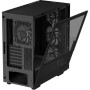 Корпус для ПК Deepcool CH560 Digital Black (R-CH560-BKAPE4D-G-1)