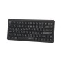 Клавіатура A4Tech FBX53C Wireless/Bluetooth UA Black (4711421001908)