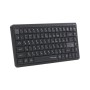 Клавіатура A4Tech FBX53C Wireless/Bluetooth UA Black (4711421001908)