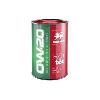 Моторна олива Wolver HIGHTEC 0W-20 1л (4260360943478)