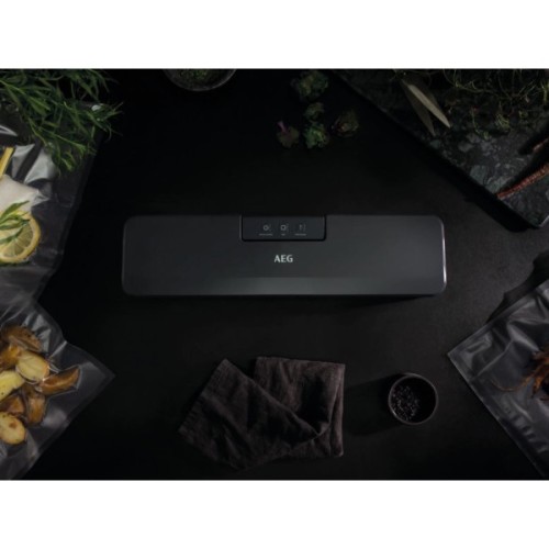 Вакууматор AEG VS4-1-4AG