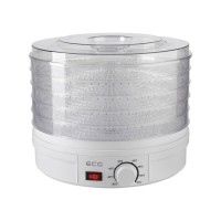 Сушка для овочів та фруктів ECG SO 375