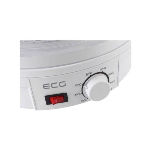 Сушка для овочів та фруктів ECG SO 375