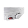 Сушка для овочів та фруктів ECG SO 375
