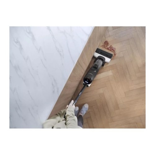 Пилосос Tineco Floor One S6 Flashdry Pet (FW360100DE)