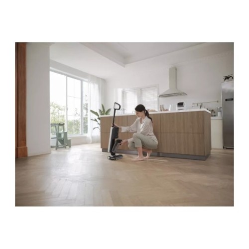 Пилосос Tineco Floor One S6 Flashdry Pet (FW360100DE)