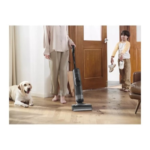 Пилосос Tineco Floor One S6 Flashdry Pet (FW360100DE)