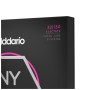 Струни для гітари D'Addario NYXL Bass Regular Light 6-String / Super Long Scale (32-130) (NYXL32130SL)