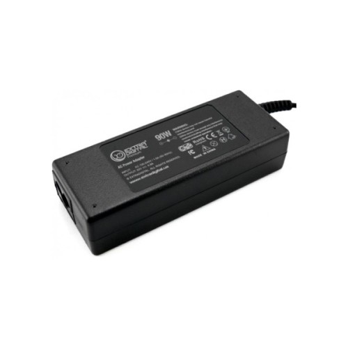 Блок живлення до ноутбуку Extradigital Lenovo 20V, 4.5A, 90W (5.5x2.5) (PSL3868)