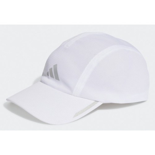 Кепка Adidas Run Mes Ca A.R. HR7053 білий OSFM 58-60 см (4066751238174)