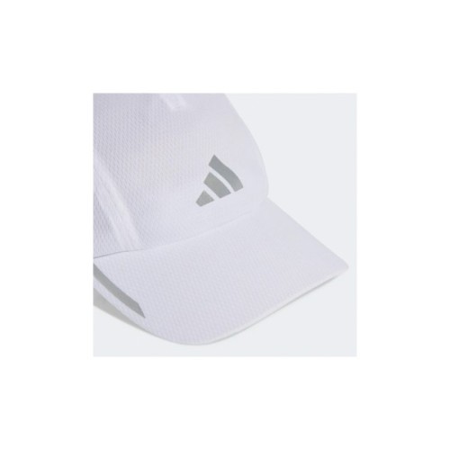 Кепка Adidas Run Mes Ca A.R. HR7053 білий OSFM 58-60 см (4066751238174)