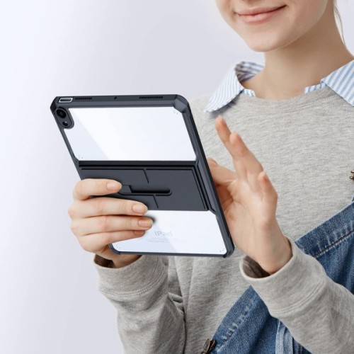 Чохол до планшета Xundd Stand Apple iPad Air 13" M2/M3 (2024/2025) Black (713250)