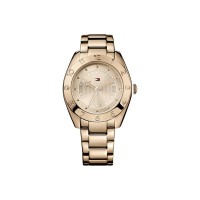 Наручний годинник Tommy Hilfiger 1781358